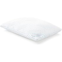 TEMPUR ONE 枕 ホワイト Amazon.co.jp: 【ひんやり冷感】テンピュール(Tempur) 枕 まくら